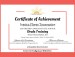 additional credential