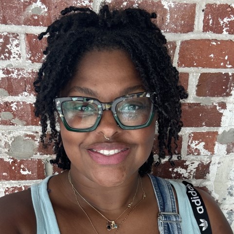 Diana Washington Photo