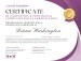 additional credential