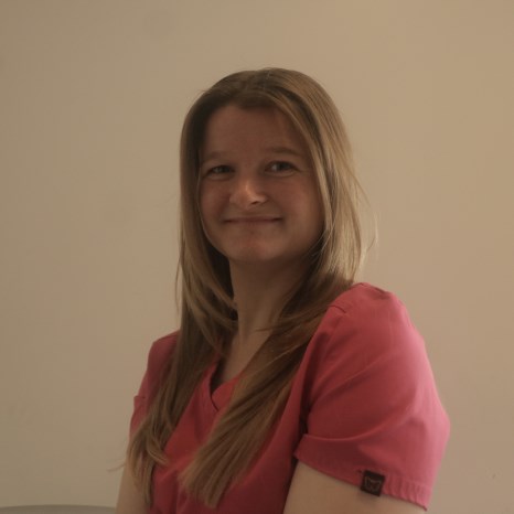 Jocelyn Frank Photo