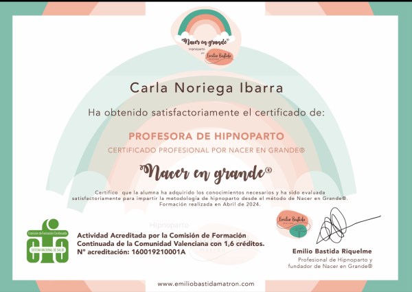 credential