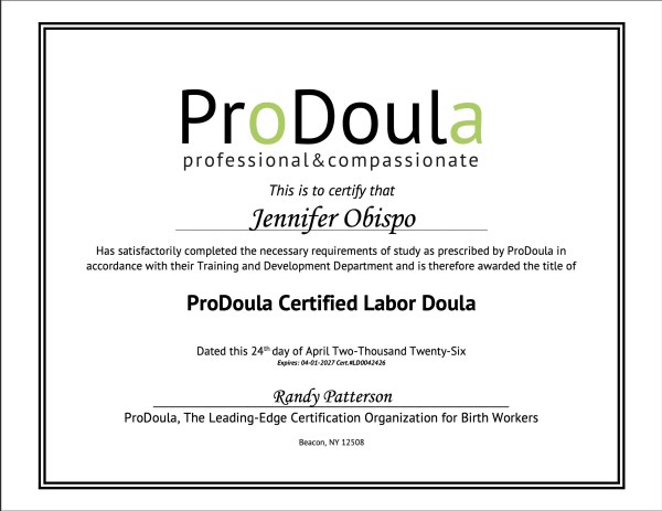 credential