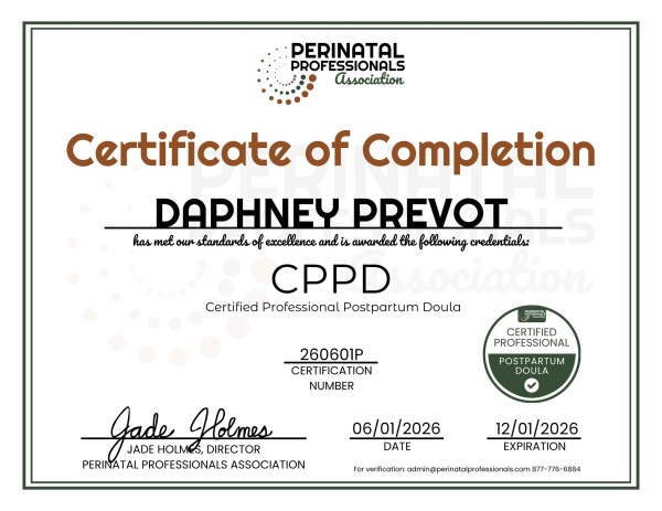 credential