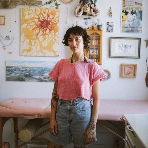 Mariel Gates Photo