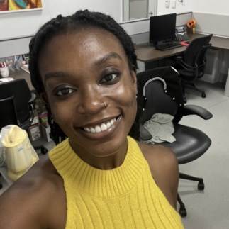 Shanika Clarke, MS, CD Photo