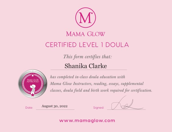 credential