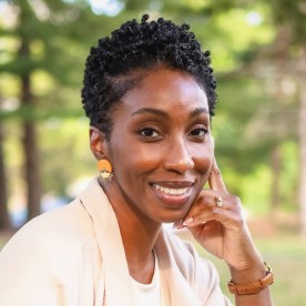Lou-Ann Belk Photo