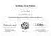 additional credential
