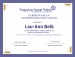 additional credential
