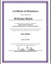 additional credential