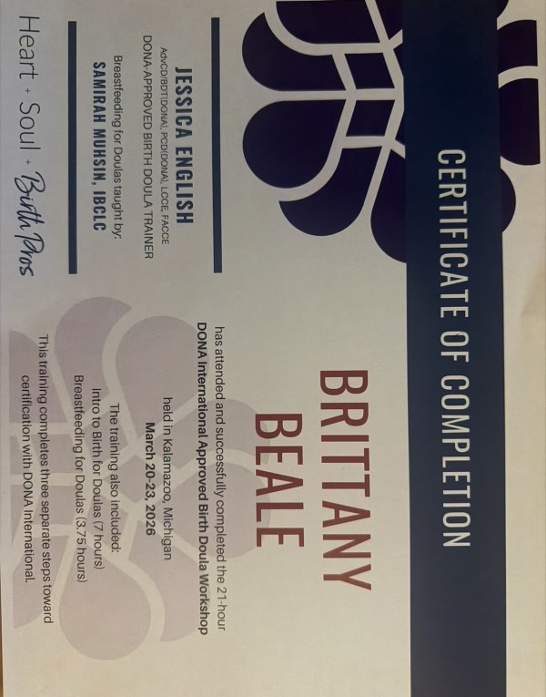 credential