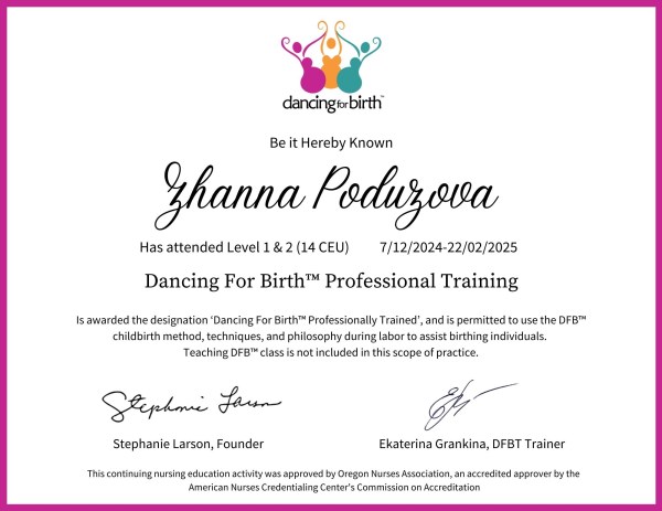 credential