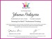 additional credential