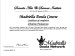 additional credential