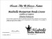 additional credential