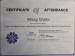 additional credential