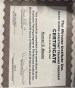 additional credential