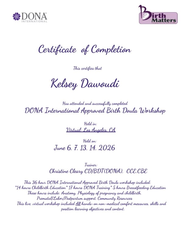 credential