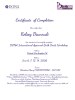 additional credential