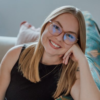 Sarah Read Photo
