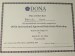 additional credential