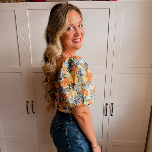 Lauren Payne Photo