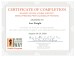 additional credential