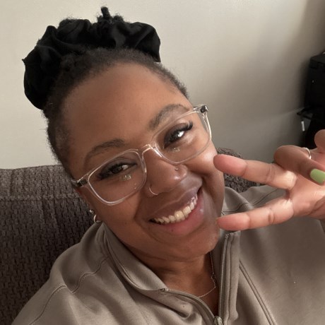 Tia Salmon Photo