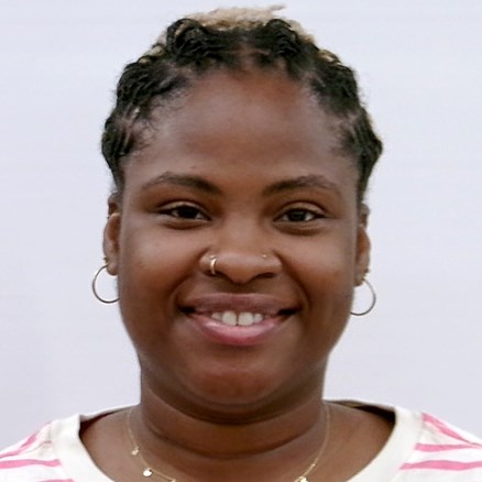 Christina Pierre Photo