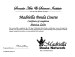 additional credential