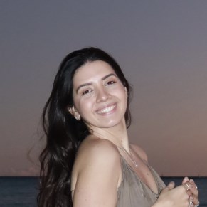 Leticia D'Amario da Silva Photo