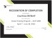 additional credential