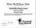 additional credential