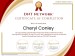 additional credential