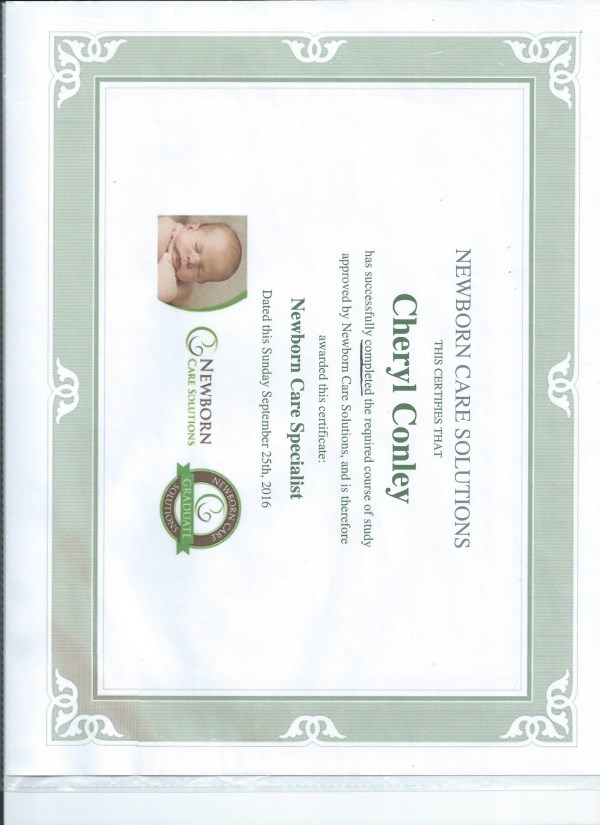 credential