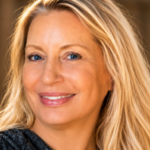 Jackie Minor Photo