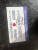 additional credential