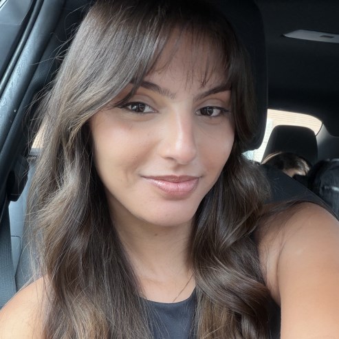Brisa Ferrari Photo