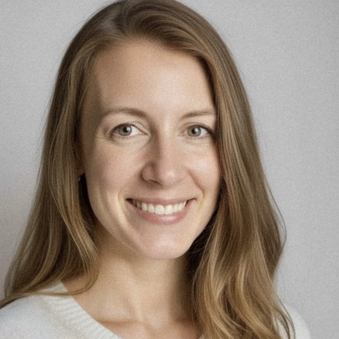 Eva Sweeney, RN Photo