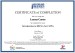additional credential