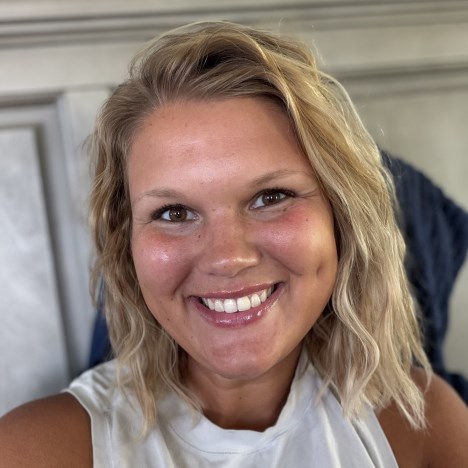 Charity McEliece Photo