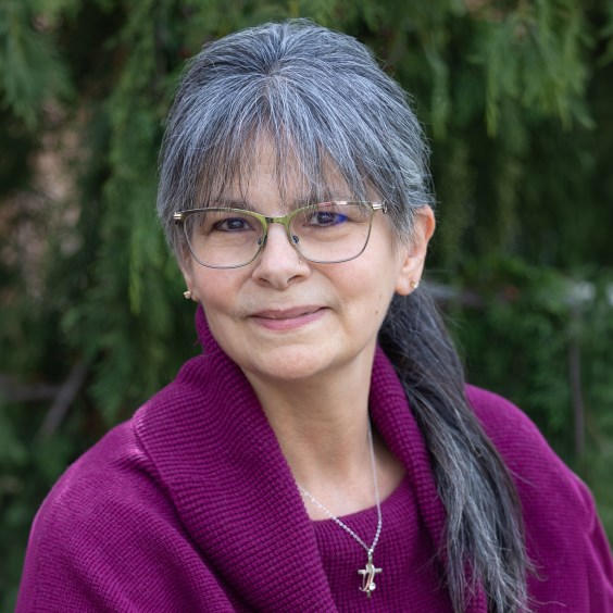 M. Eileen Davis Photo