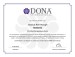 additional credential