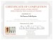 additional credential
