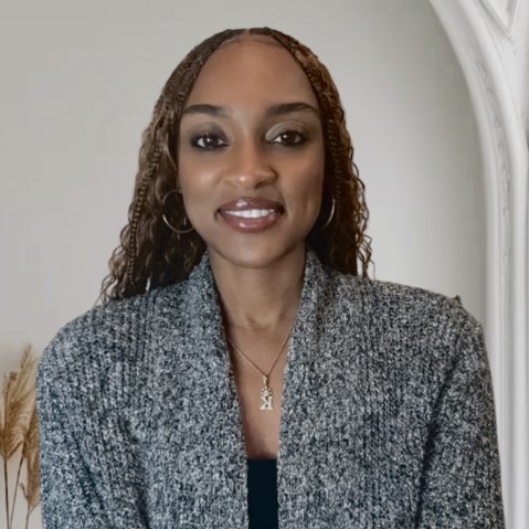 Zakiah Rogers Photo