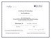 additional credential