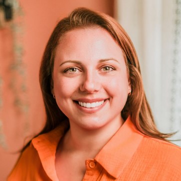Morgan Thurmond Photo