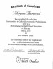 additional credential