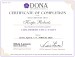 additional credential