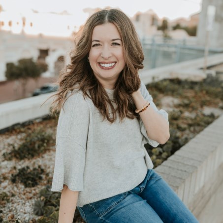 Kristin DuBoce Photo